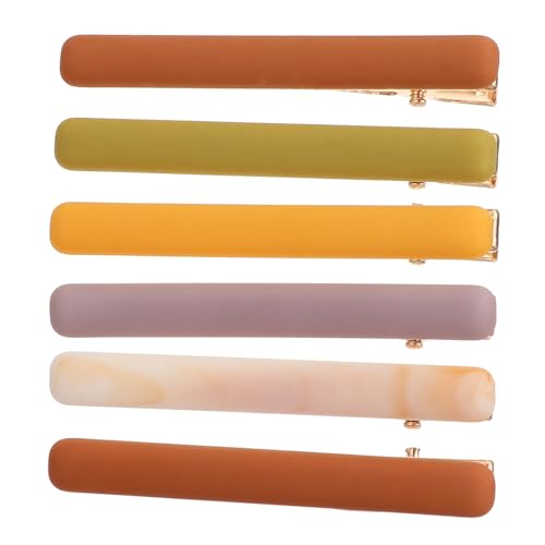 iplusmile 6�� �V���v�������_�b�N�r���N���b�v �N�₩�J���[ �w�A�N���b�v�f�R���[�V���� �O���Œ�p ���f�B�[�X�w�A�A�N�Z �����_���J���[