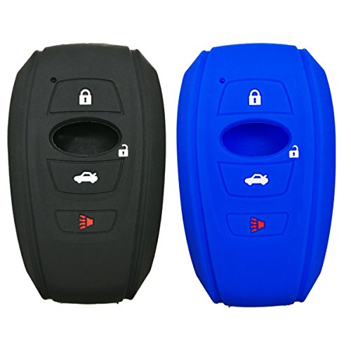 Best Car Control For Subaru Forester