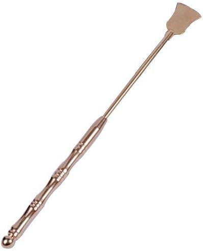 Incense Making Kit, Incense Mold Tool Kit Set - 7PCs/Set Shape Incense Mold Tools, Spoon, Press, Shovel, Brush for Yoga Meditation Incense Burner Home Fragrance Accessory