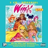 winx club hörspiel  Winx Club-2 Vol. 3 Hörspiel