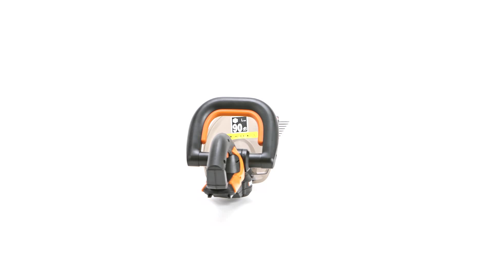 Stihl HSA 50 accu heggenschaar (met 2x AK 20 accu) | Jacobs Maurits Bv