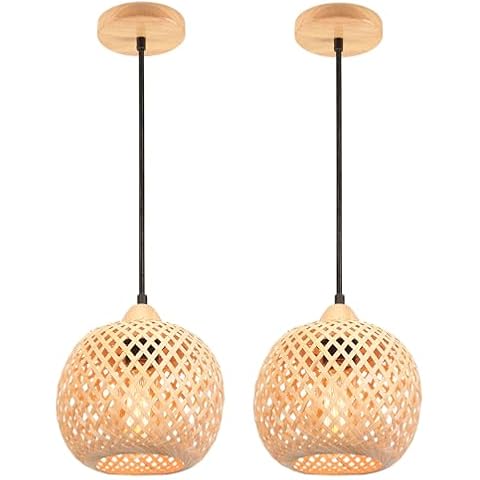 Suspension en Bambou LIGKIN Cover