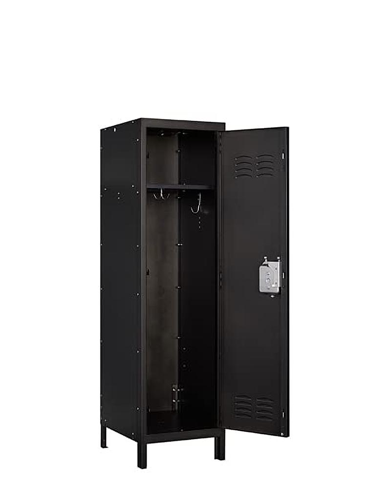 Amazon.com: STANI Metal Locker, Metal Cabinet for Home Office