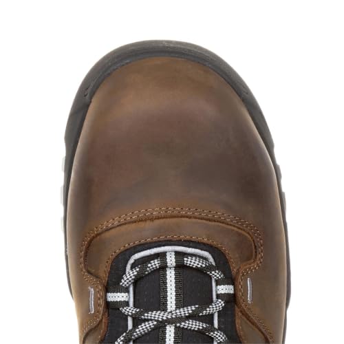 Image of Georgia Boot mens Amplitude