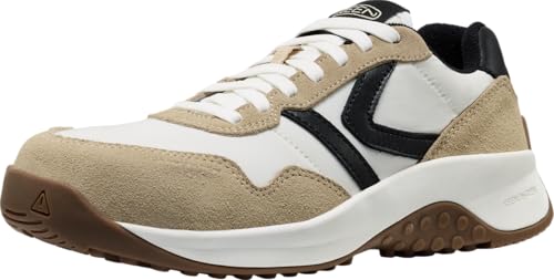 Image of KEEN Utility KS86 Utility Work Sneakers (Carbon Toe)