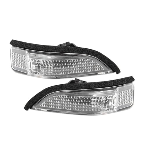 Clignotant latéral Toyota Yaris 2011-2019 de rétroviseur extérieur sans ampoule