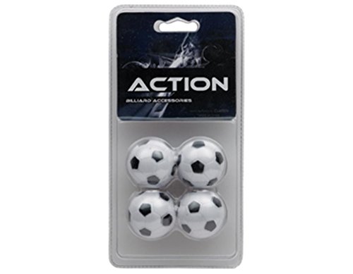 Action FBCBP Foosball Classic Blister Pack