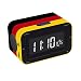 Produktbild BigBen - AU328325 - Radiowecker RR30 - Deutschland in Schwarz