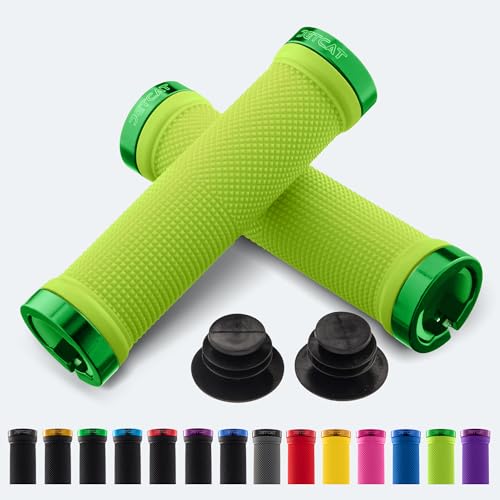 JETCAT Bike Grips