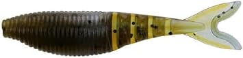 Gary Yamamoto 3" ZAKO/Blue Craw 8 Pack