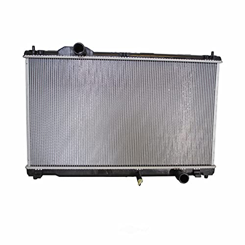 Denso 221-3171 Radiator #TOP14