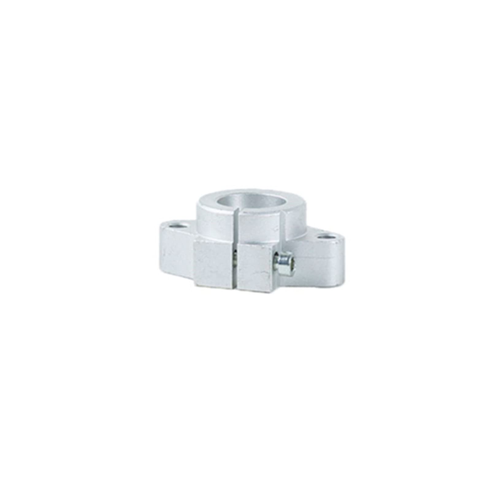 1 stück lineare optische axishalterung stützen festsitz shf12 / s sf13 (Farbe : SHF13)