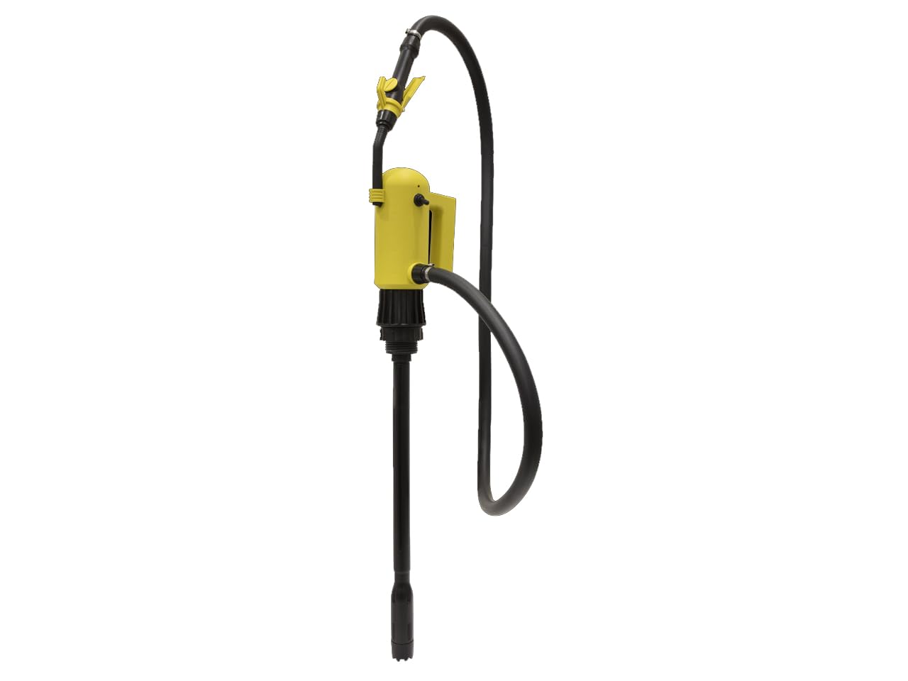 Electric Drum Pump 205L 12V & 230V