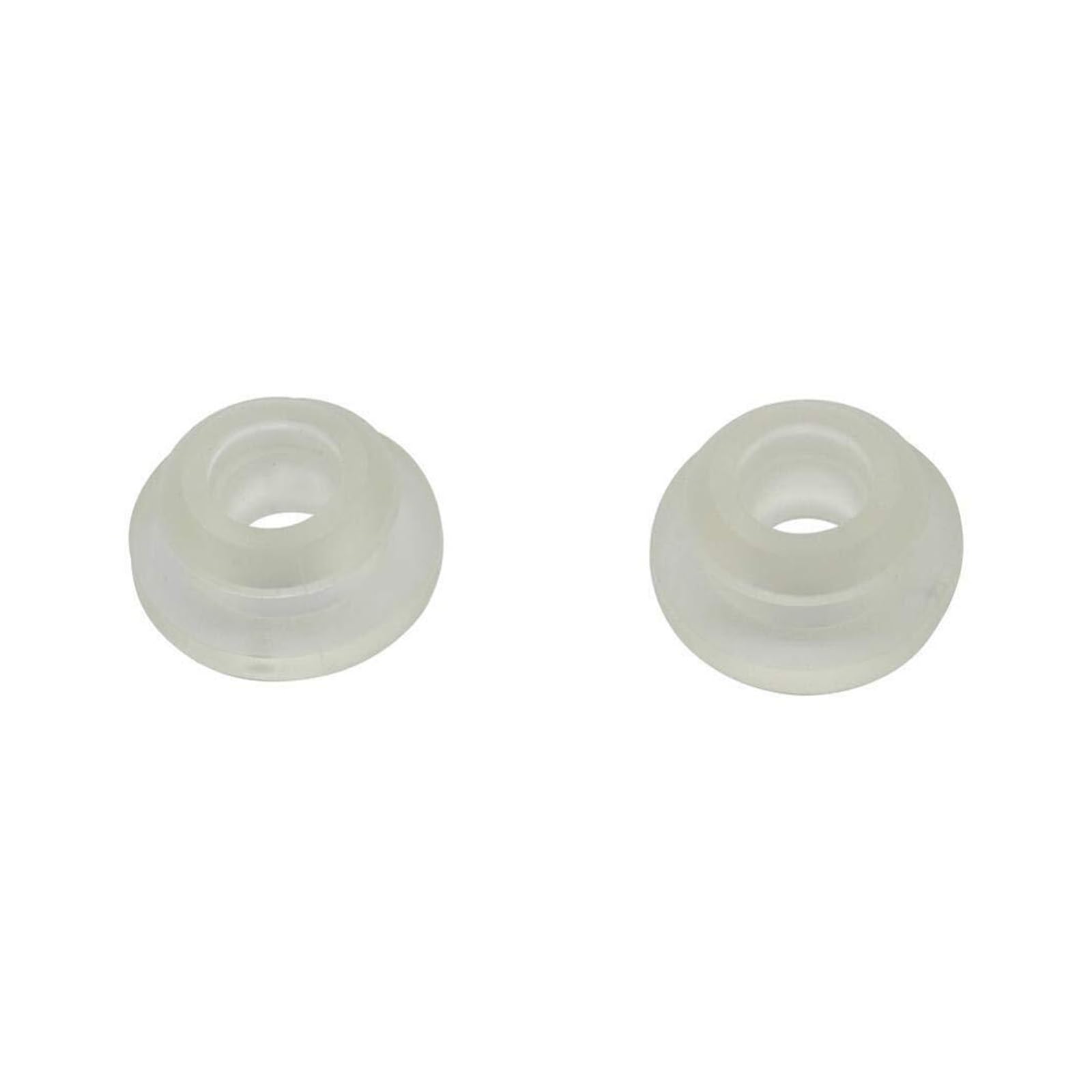 100 piezas Anillos de sello for grifo de jardín Anillo de goma de 16 mm Adaptador de cinta de goteo Válvula de microirrigación Delantales Conector de sello de junta Proveedores - Interfaz de tubería
