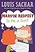Is He a Girl? (Marvin Redpost, No. 3)