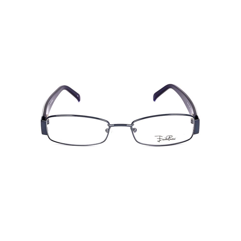 Monture Pucci 2136_462-50 bleu clair 50 mm, lunettes légères et confort - 2