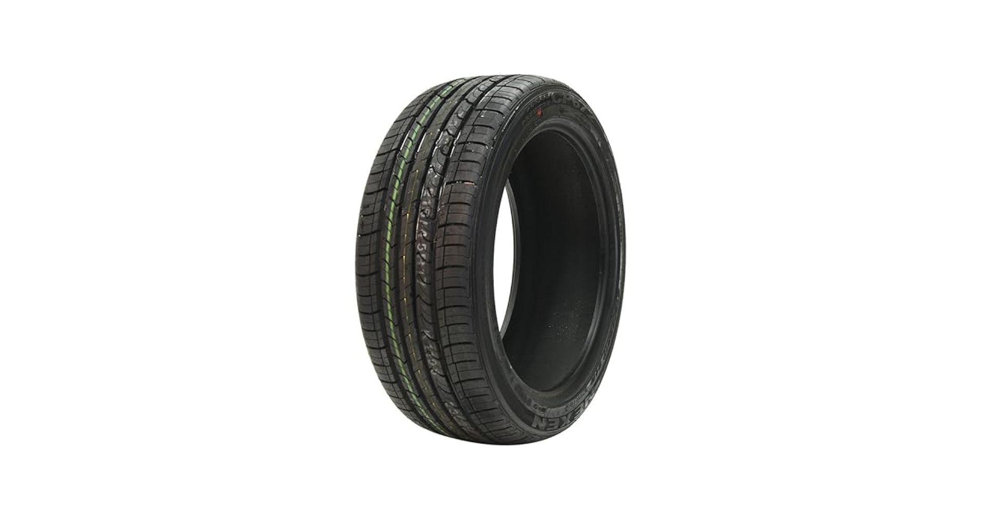 Amazon.com: Nexen CP672 All Season 185/65R14 86H Passenger