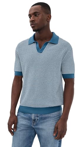 Polo Madewell para Hombre JC Stitch