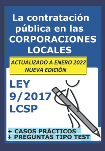 Las 12 claves de la ley 9/2017 LCSP en las