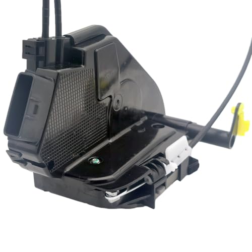 Image of NOVAPARTS 80501-3SG0A Front Left Driver Door Lock Latch Actuator for 2013-2019 Nissan Sentra Sedan 80501-9AN0A Without Intelligent Key