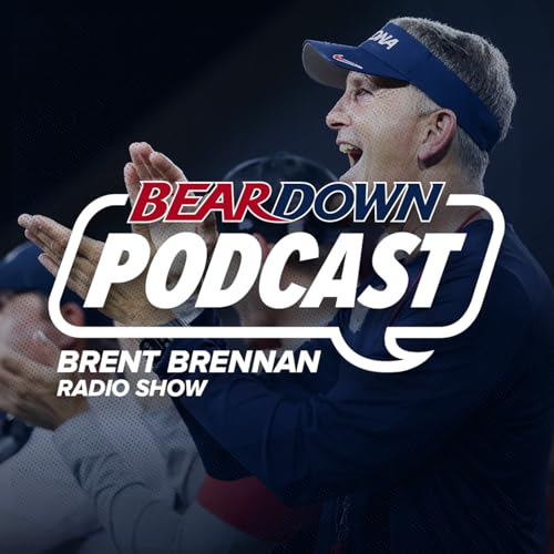 『The Brent Brennan Radio Show: Kansas State Week』のカバーアート