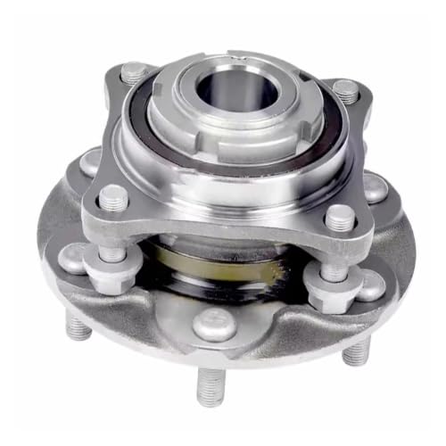 Roulement roue avant anti-vibration pour Toyota Tacoma et FJ Cruiser 2003-2021