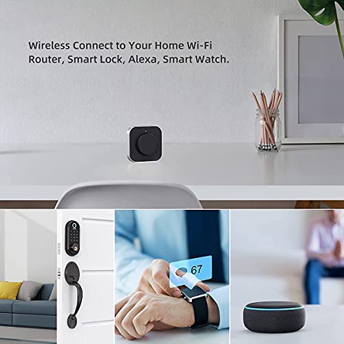 Hornbill PF-Y-GATEWAY For Smart Door Lock thumb #4