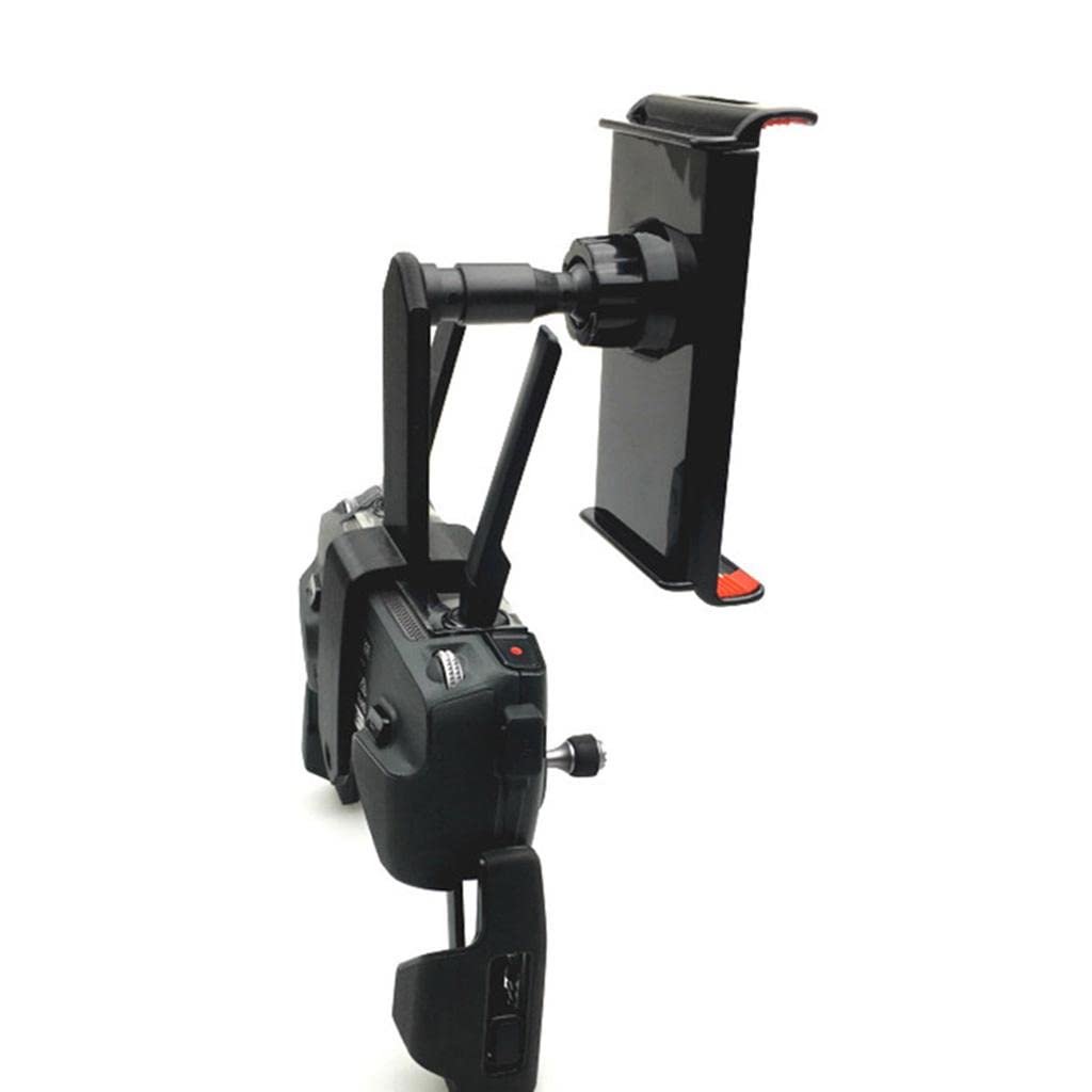 Enakshi (LABEL) Remote Controller Smartphone Tablet Support Holder Compatible With Hbx Compatible With Dji Spark Mavic Pro (B0D2DG7M88) Amazon Price History, Amazon Price Tracker
