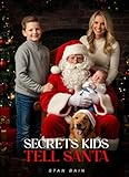 santé telephone portable  Secrets Kids Tell Santa (English Edition)