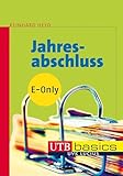 Jahresabschluss (utb basics)