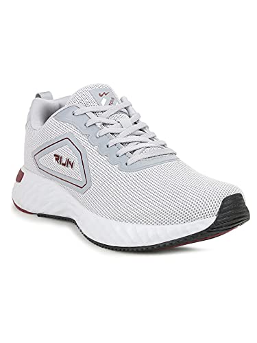 Image of Campus Run Men's Lace-Up Running Shoes