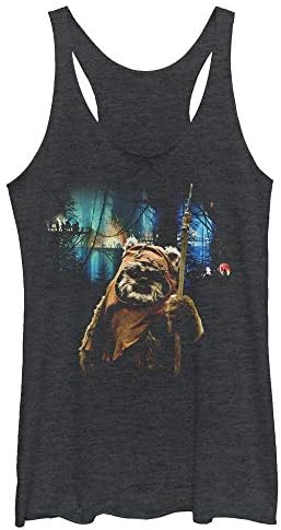 Star Wars Women's Wicket Village image 3