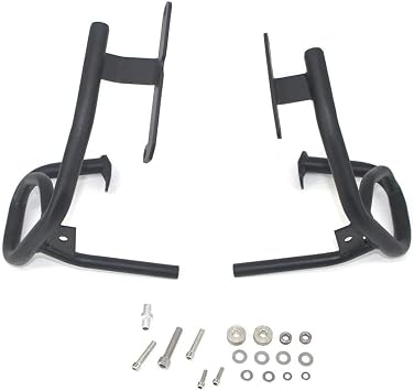 Body frame bumper For G 310 GS G310 G310GS 2017-2021 2022 Motorcycle Highway Engine Guard Crash Bar Frame Bumper Fairing Protector Bars