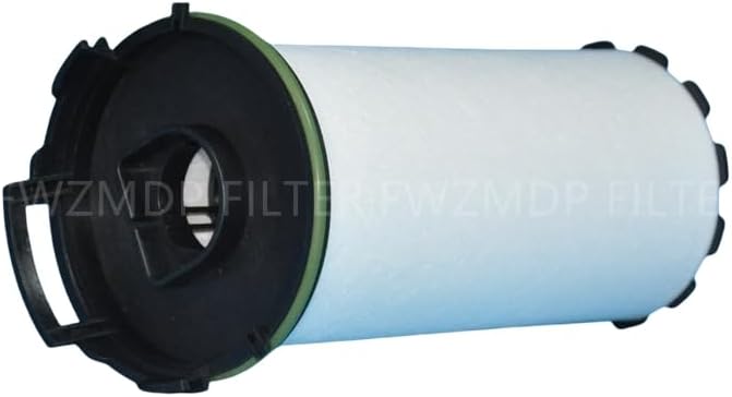 2914512100 Crankcase Vent Filter Element Compatible With Atlas Copco