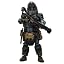 Steel Ride Corps Assaulter Volok