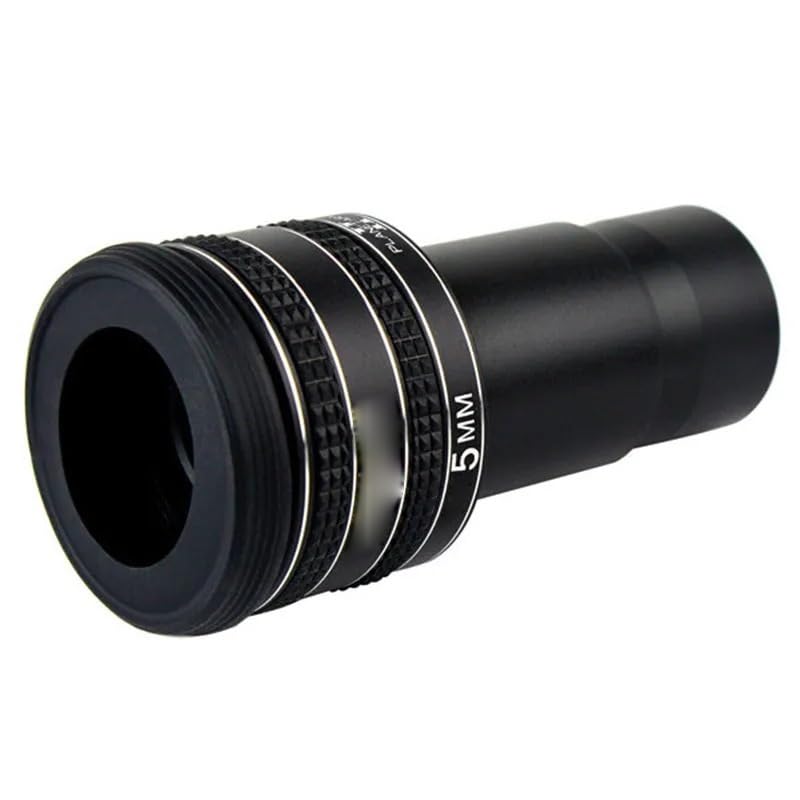 Ocular de 58 grados y 5mm para telescopio: expande tu visión planetaria 2