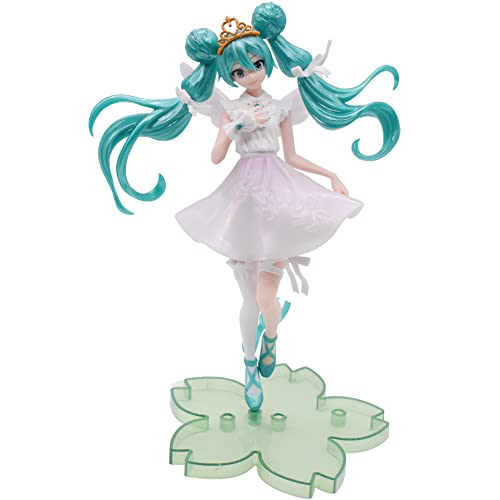 IFHDO Ángel Hatsune Miku Figura,...