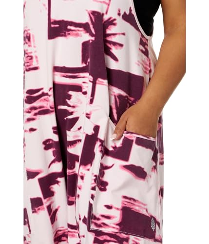 Free People womens Hot Shot Onesie Printed3