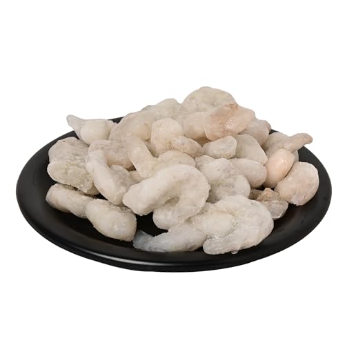 Image of Mega Jumbo Prawns 500g|Peeled & Deveined| (23-28Pcs) | Frozen