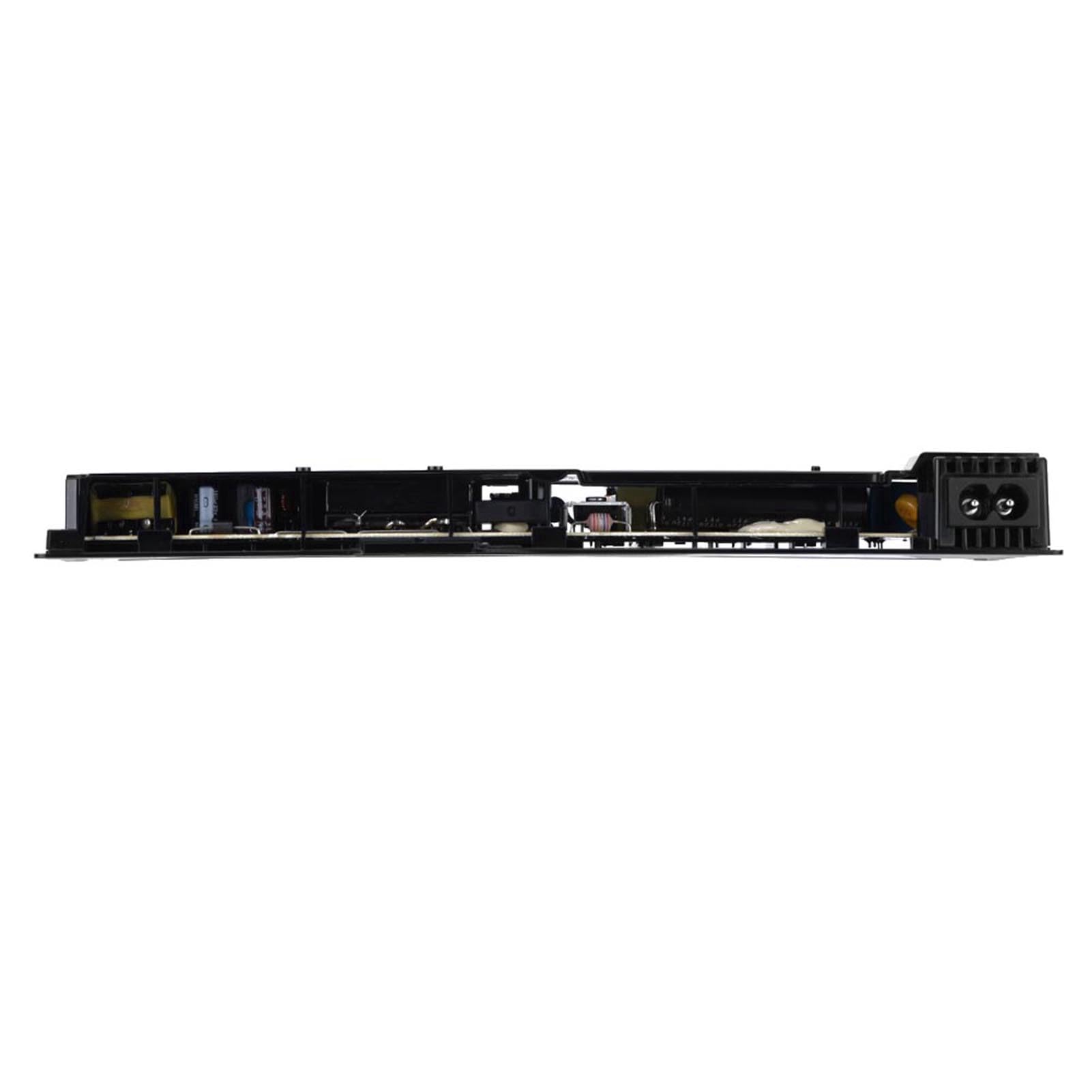 Unidad de fuente de alimentación PS4 Slim, unidad de fuente de alimentación ADP-160ER de repuesto para PS4 SLIM 2000 Unidad de batería de fuente de alimentación de repuesto Adaptador de alimentación