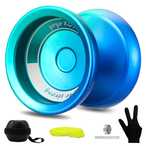 X0312 Responsive Yoyo Dual-Purpose for Kids & Adults