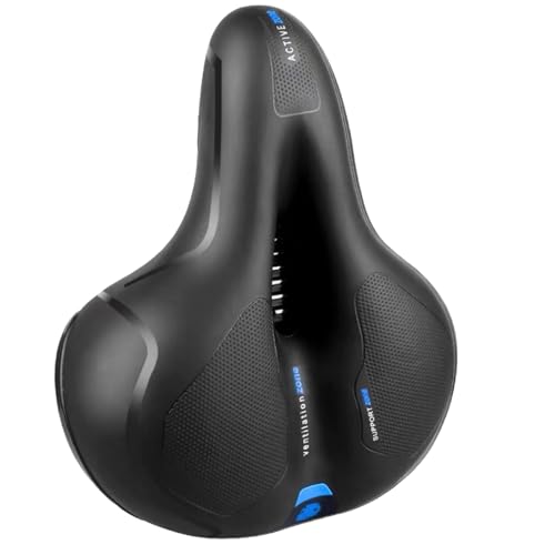 Nexxper Padded Vegan Leather Seat