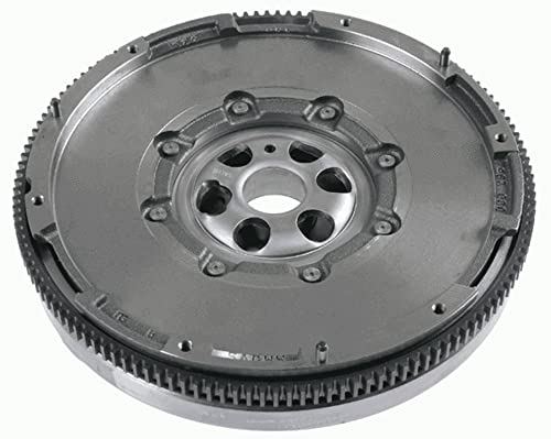 Volant oscillant double masse SACHS 2294 000 514 pour embrayage