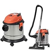 Amazon | HAIGE(ハイガー) 業務用掃除機 HG15専用 フィルターパック 5