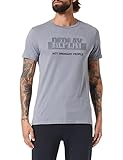Replay Herren M6295 T-Shirt, 773 Clay, L