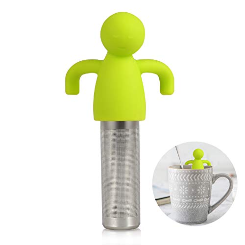 Cute Design Tea Infuser Ball