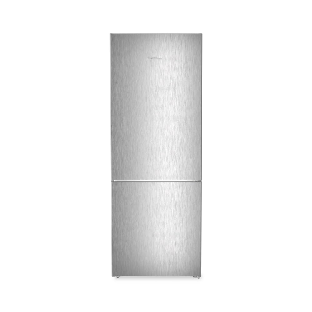 Liebherr CNsfd 7723 Plus Libera installazione 486 L D Argento