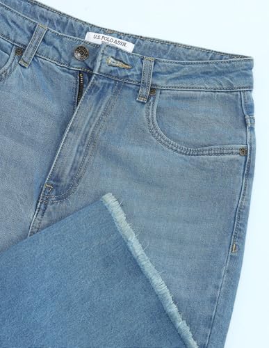 Image of U.S. Polo Assn. Women Jeans