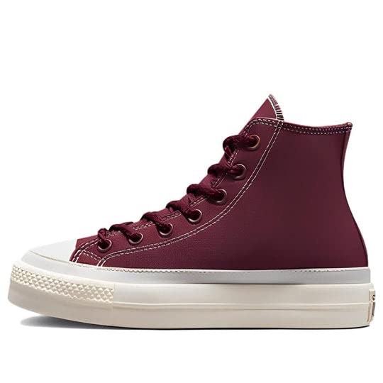 Image of Converse Women's Chuck Taylor All Star Lift High Top Sneakers