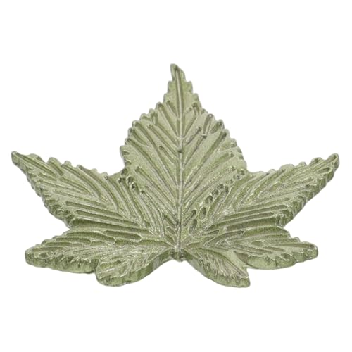 Broche feuille d'érable en métal ciselé, épingle de haute qualité pour tenue élégante